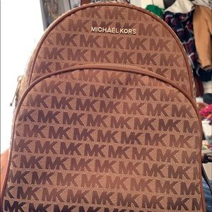 Michael Kors Backpack